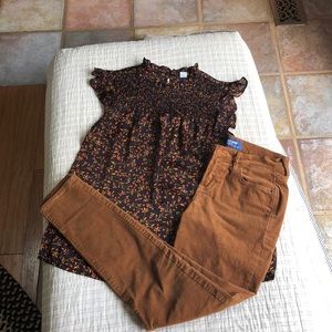Outfit - old navy